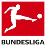 Logo de la liga alemana Bundesliga