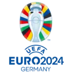 Logo de la Eurocopa de Fútbol 2024