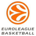Logo de la Euroliga de Baloncesto