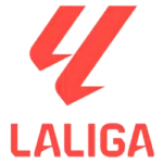 Logo de LaLiga EA Sports