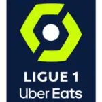 Escudo Ligue 1 Liga Francesa