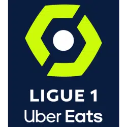 Escudo Ligue 1 Liga Francesa