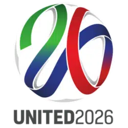Escudo Mundial 2026