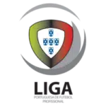 Logo de la liga portuguesa Primeira Liga