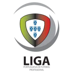 Escudo Primeira Liga de Portugal