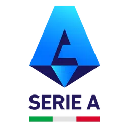 Escudo Serie A Liga Italiana