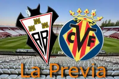 Pronóstico Albacete – Villarreal B | LaLiga 2 Hypermotion (08/12/2023)
