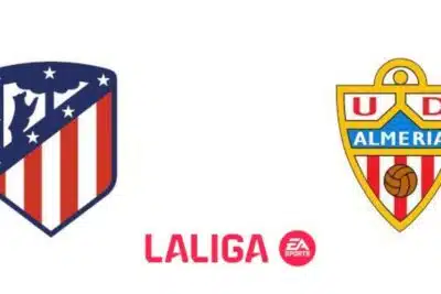 Pronóstico Atlético Madrid – Almería | LaLiga EA Sports (10/12/2023)