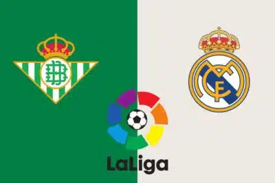 Pronóstico Betis – Real Madrid | LaLiga EA Sports (09/12/2023)