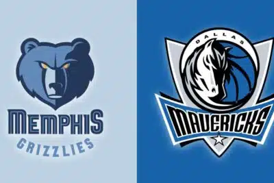 Dallas Mavericks – Memphis Grizzlies 02/12/2023