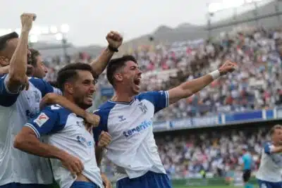 Deportivo La Coruña – Tenerife 06/12/2023