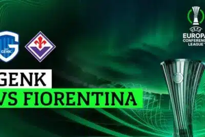 Fiorentina – Genk 30/11/2023