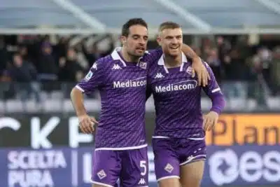Pronóstico Fiorentina – Salernitana | Serie A (03/12/2023)