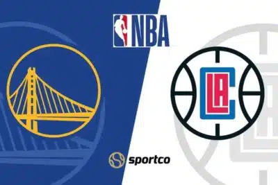 Los Angeles Clippers – Golden State Warriors 02/12/2023