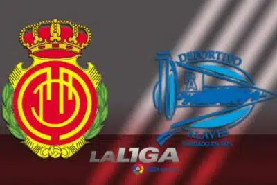 Pronóstico Mallorca – Alavés | LaLiga EA Sports (03/12/2023)
