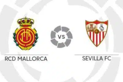 Pronóstico Mallorca – Sevilla | LaLiga EA Sports (09/12/2023)