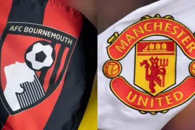 Manchester United – Bournemouth 09/12/2023