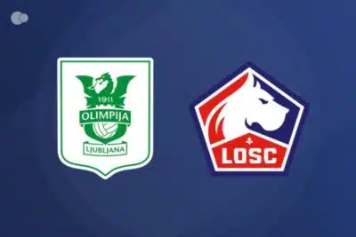 Pronóstico Olimpija Ljubljana – Lille | Conference League (30/11/2023)