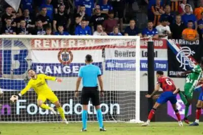 Pronóstico Rangers – Aris Limassol | Europa League (30/11/2023)