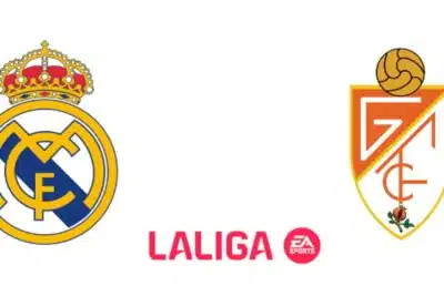 Real Madrid – Granada 02/12/2023